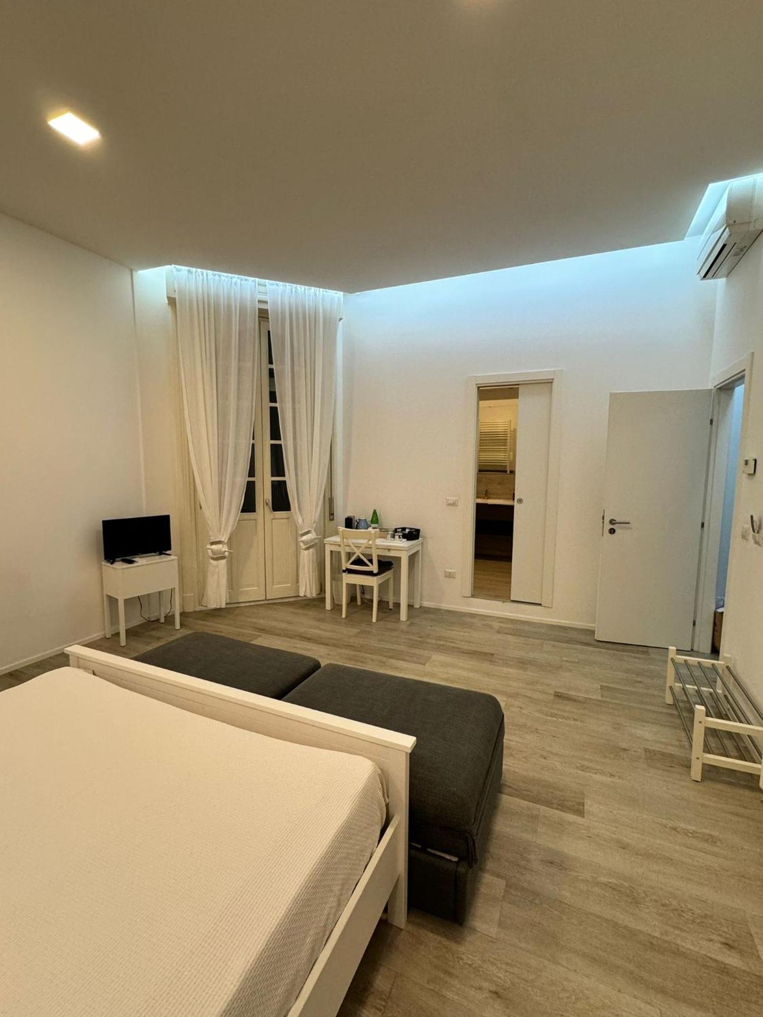 Malila's-cipitelli Trevi Casa de hóspedes Roma